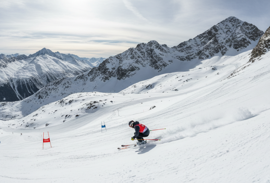 When Dreams Shatter in 13 Seconds