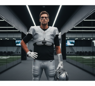 The Shadow Boss: How Tom Brady Became the Raiders' Most Powerful Voice