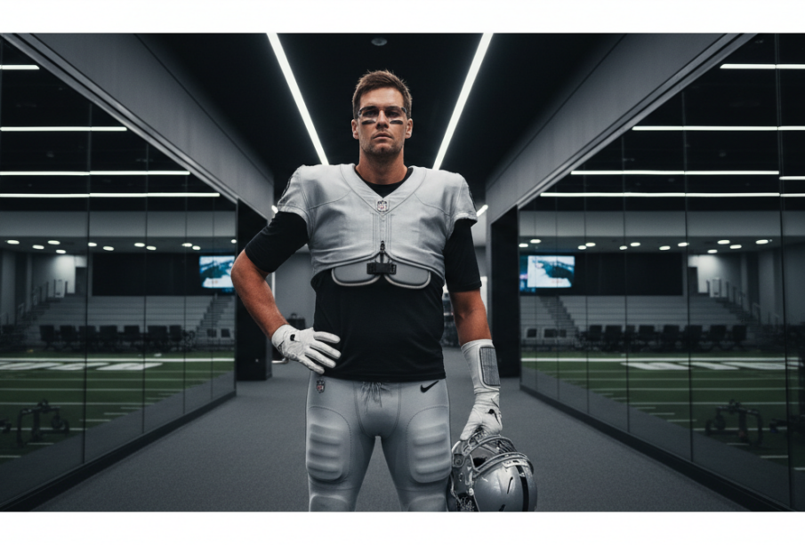 The Shadow Boss: How Tom Brady Became the Raiders' Most Powerful Voice