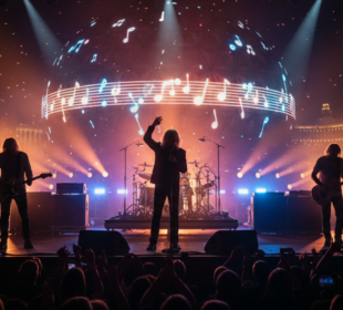 The Eagles' Final Flight: Don Henley Signals End of an Era