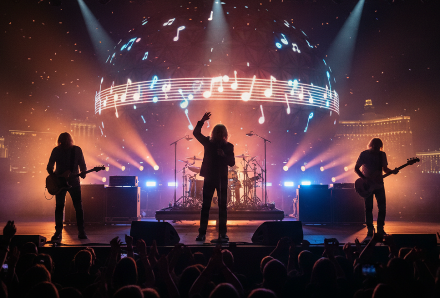 The Eagles' Final Flight: Don Henley Signals End of an Era