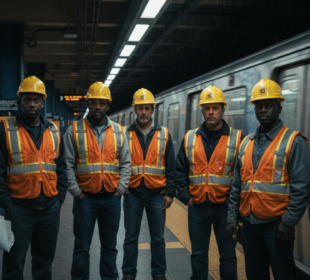 When Labor Turns Its Back on Democrats