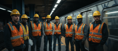 When Labor Turns Its Back on Democrats