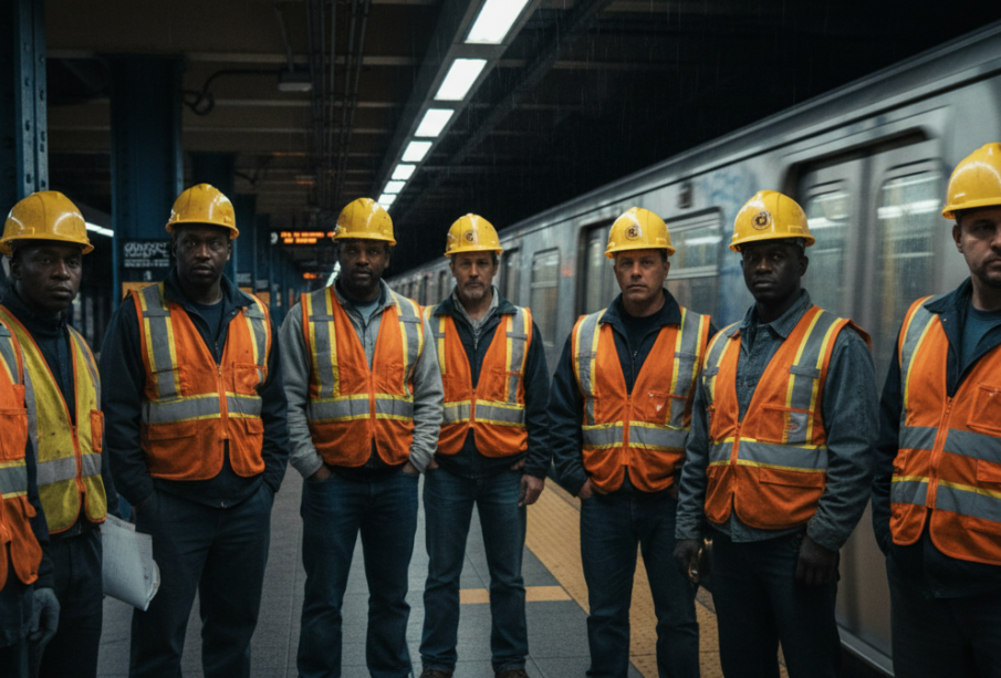 When Labor Turns Its Back on Democrats