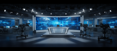 CBS Evening News Staff Flee as Weiss Pushes Network Makeover