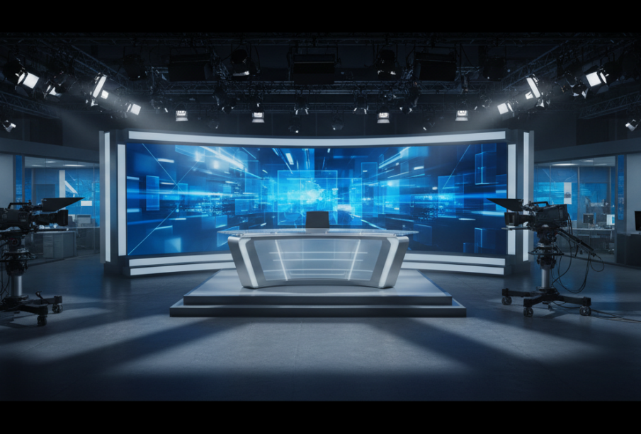 CBS Evening News Staff Flee as Weiss Pushes Network Makeover