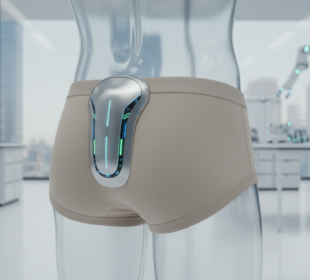 Smart Underwear Reveals We Fart Twice as Much as We Thought