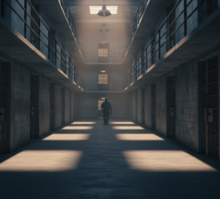 When Prison Reform Goes Wrong