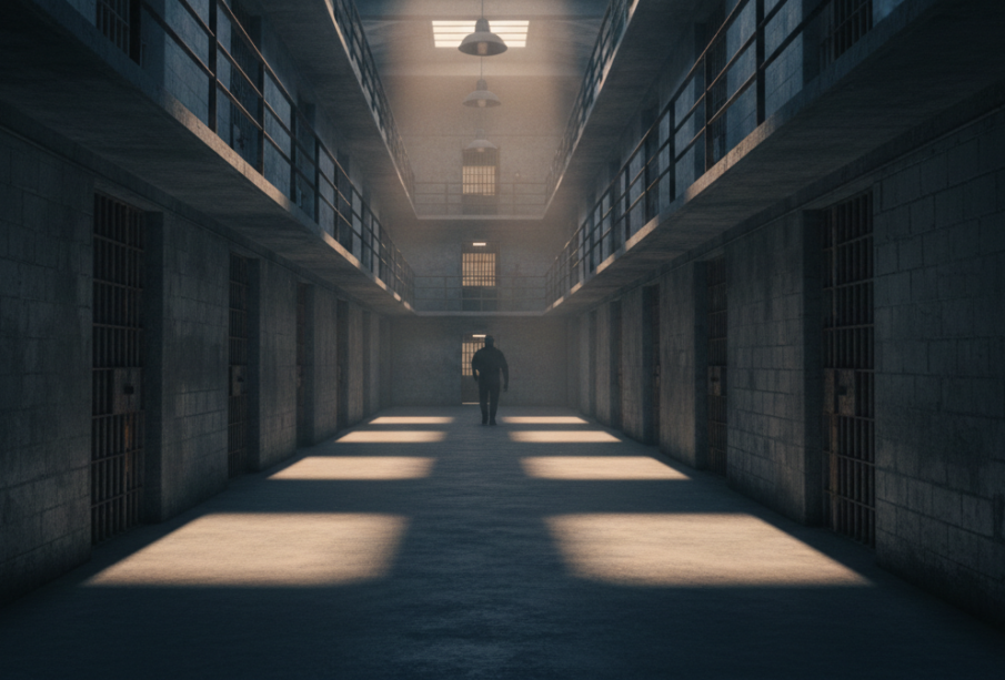 When Prison Reform Goes Wrong