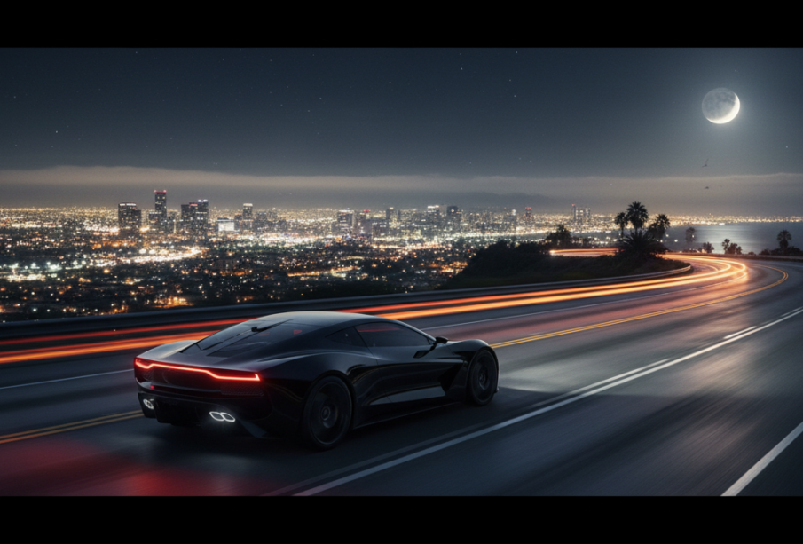 When Thor Meets Hulk in Crime Alley