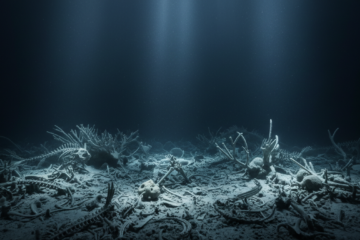 The Point of No Return