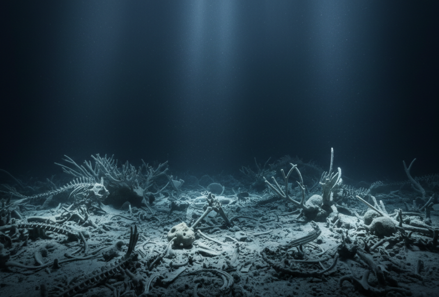 The Point of No Return