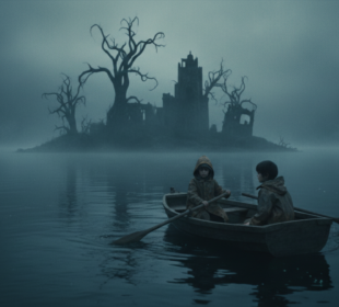 Reanimal Proves Horror Games Don't Need Jump Scares to Terrify