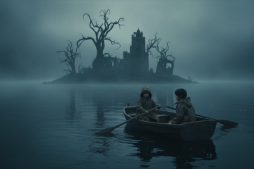 Reanimal Proves Horror Games Don't Need Jump Scares to Terrify