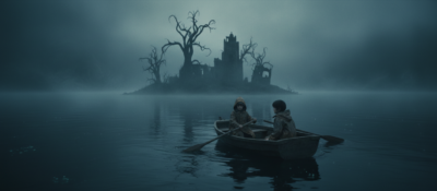 Reanimal Proves Horror Games Don't Need Jump Scares to Terrify