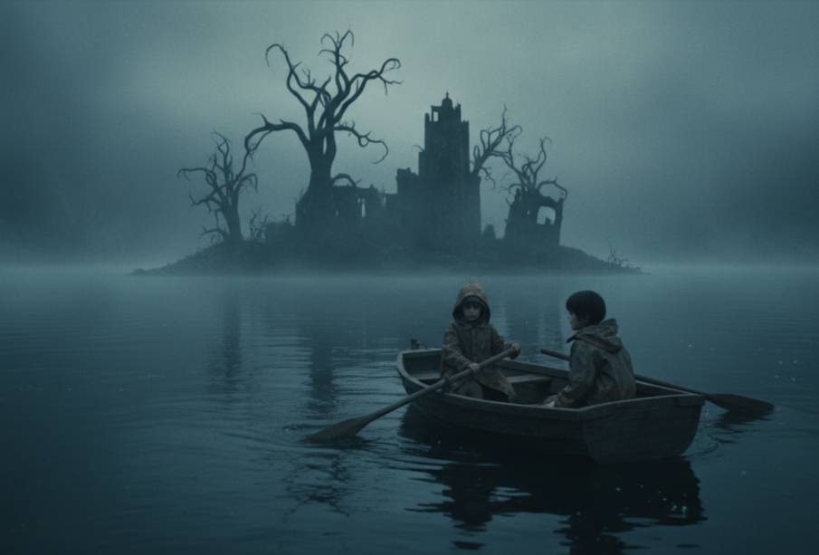 Reanimal Proves Horror Games Don't Need Jump Scares to Terrify