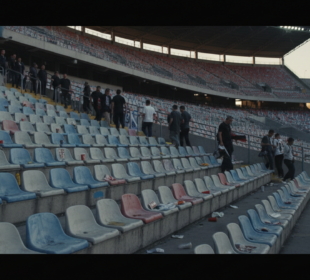 The Tottenham Merry-Go-Round Spins Again