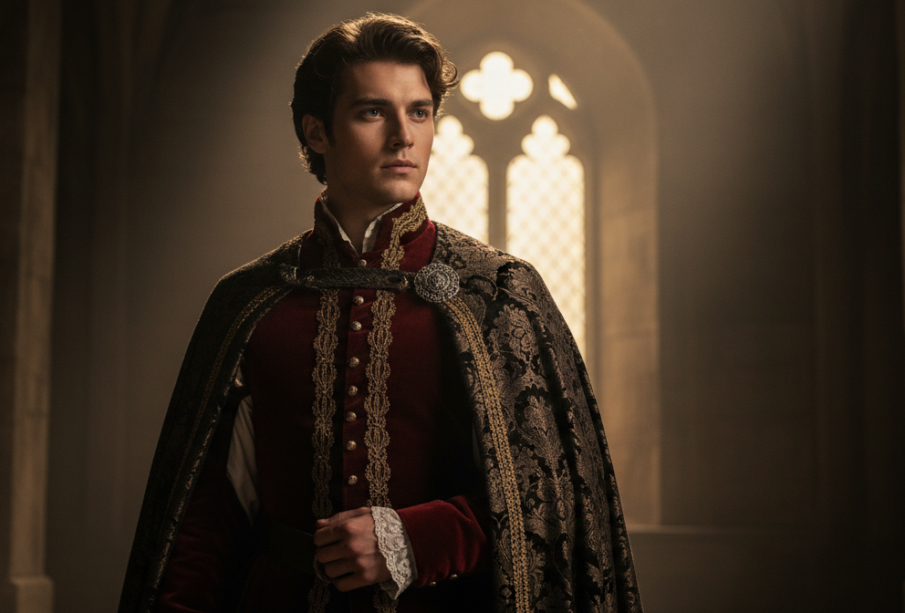 The Heathcliff Effect: How Jacob Elordi Became Hollywood's Most Wanted Leading Man