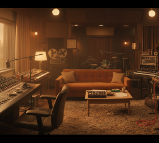 The Lost Genius Returns