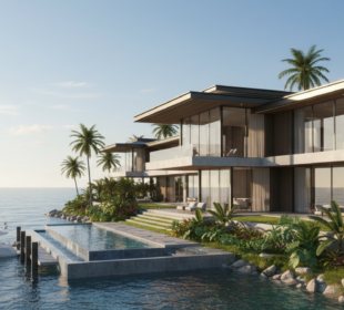 Rock Legend Stu Cook Sells Florida Waterfront Estate for $7.5 Million