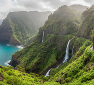 Madeira Fights Back Against Tourist Crowds with Hiking Fees