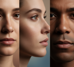 Can Your Face Really Reveal Your Sexual Compatibility