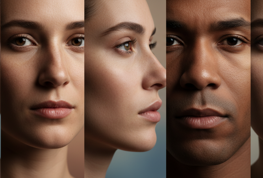 Can Your Face Really Reveal Your Sexual Compatibility