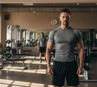 The New Male Body Revolution