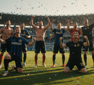 Scottish Stars Shine as Serie A Returns to Free TV