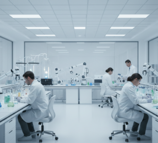 The Weight Loss Drug Revolution Enters Its Next Chapter