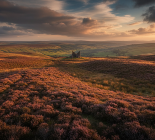 Yorkshire's Moors Score a Blockbuster Win Thanks to Wuthering Heights