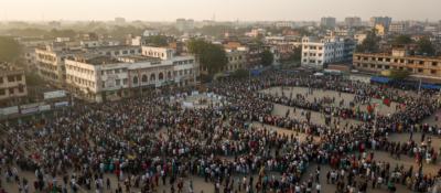 Bangladesh's BNP Sweeps Landmark Election With Two-Thirds Majority, Tarique Rahman Set to Become PM