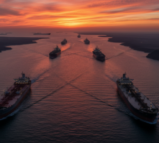 Diplomacy Under the Gun: The Middle East's Tangled Web of Talks, Threats, and Unresolved Conflicts