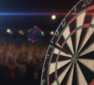 The Darts Rebellion: How 16 Players Broke Away and Changed the Sport Forever