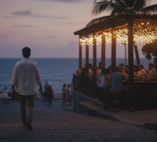 The Spy Who Danced Forró: How a Russian Agent Built a Perfect Brazilian Life — and Got Caught