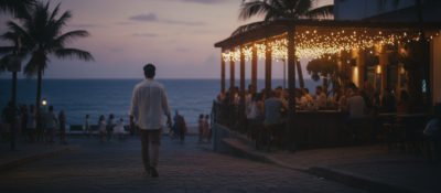 The Spy Who Danced Forró: How a Russian Agent Built a Perfect Brazilian Life — and Got Caught