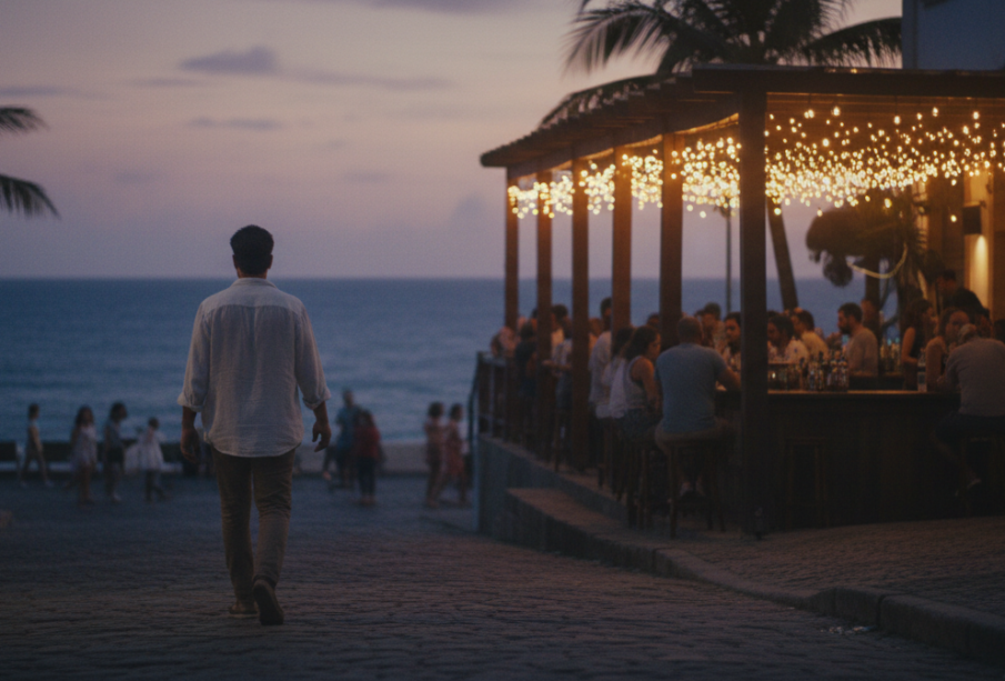 The Spy Who Danced Forró: How a Russian Agent Built a Perfect Brazilian Life — and Got Caught