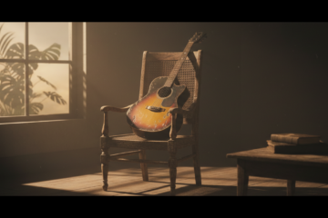 From Madagascar's Last Star to Somalia's Love Songs: BBC Radio 3 Celebrates Valentine's Day With Global Sounds