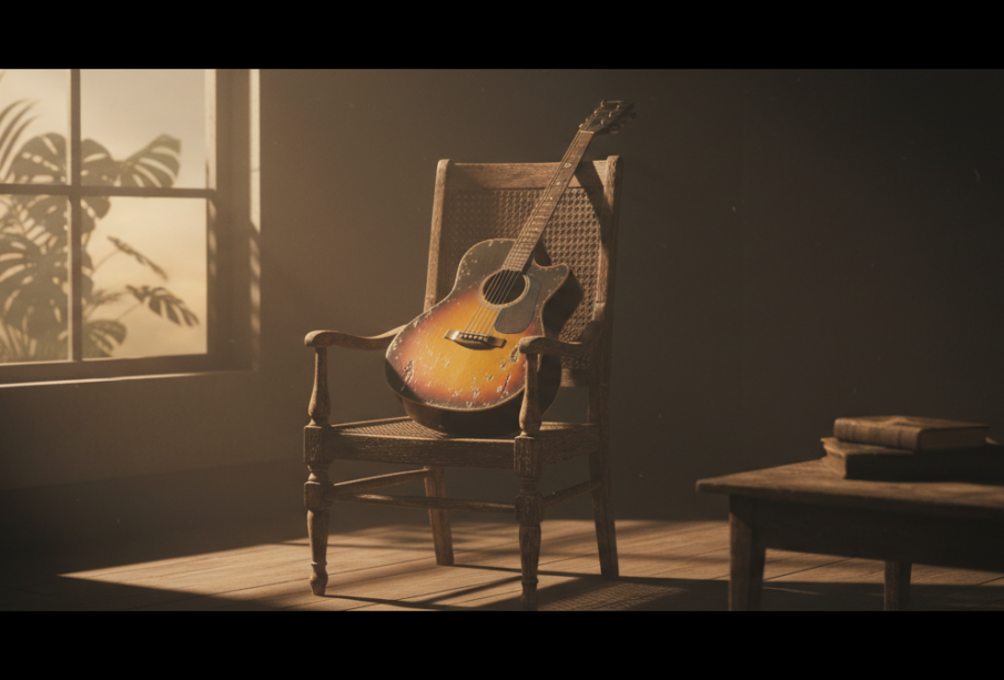 From Madagascar's Last Star to Somalia's Love Songs: BBC Radio 3 Celebrates Valentine's Day With Global Sounds