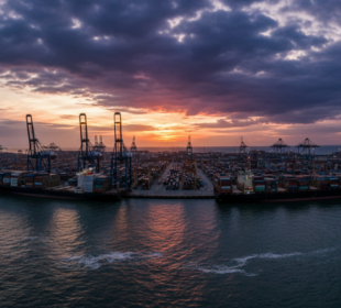 From Epstein Fallout to Bitcoin's Crash: The Global Economy Is Having a Wild February