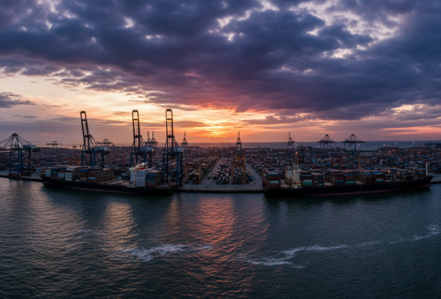 From Epstein Fallout to Bitcoin's Crash: The Global Economy Is Having a Wild February