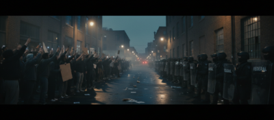 From Attorney General's Office to Immigration Protests: The Dark Money Trail Behind ICE Watch Trainings