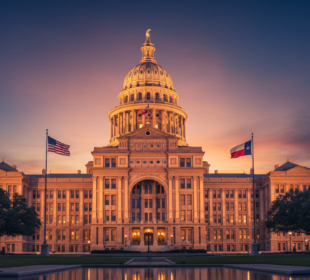 Women's Rights Activist Ayaan Hirsi Ali Backs Cornyn in Heated Texas Senate Primary