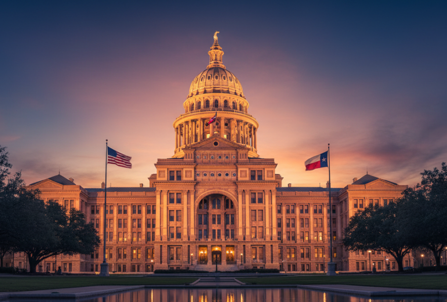 Women's Rights Activist Ayaan Hirsi Ali Backs Cornyn in Heated Texas Senate Primary