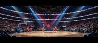 NBA All-Star Game Finally Gets It Right, But Empty Seats Tell a Different Story