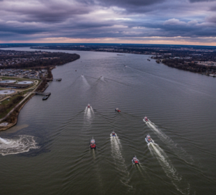 Trump Orders Federal Response to Historic Potomac River Sewage Disaster