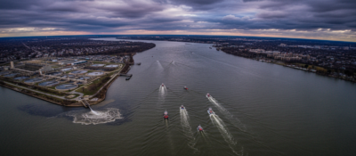 Trump Orders Federal Response to Historic Potomac River Sewage Disaster