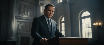 Health Secretary's Past Sparks Resignation Calls After Shocking Drug Admissions