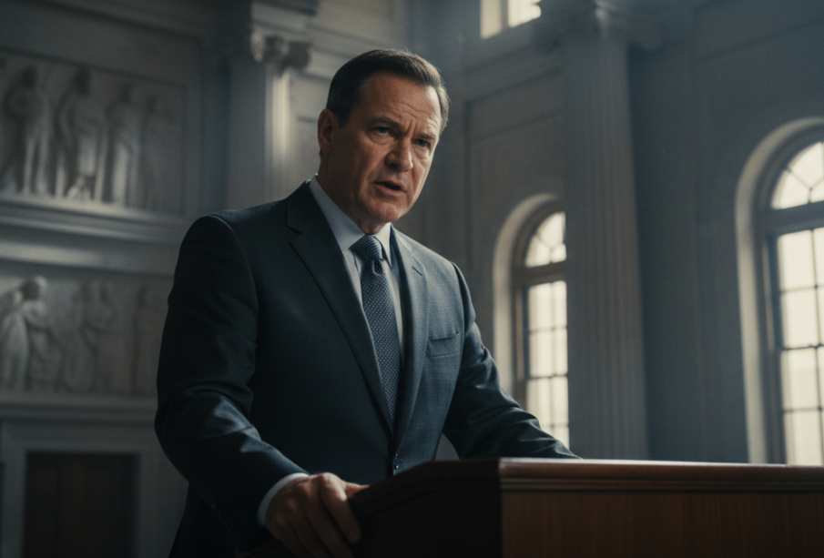 Health Secretary's Past Sparks Resignation Calls After Shocking Drug Admissions