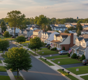 Long Island Democrat Faces Primary Challenge Over Immigration Vote